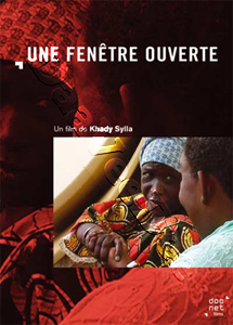 An Open Window | Une fentre ouverte  |   DVD